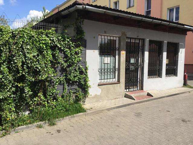 Biuro do wynajęcia w Radom, Mazowieckie