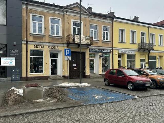 Biuro na sprzedaż w Busko-zdrój, Świętokrzyskie