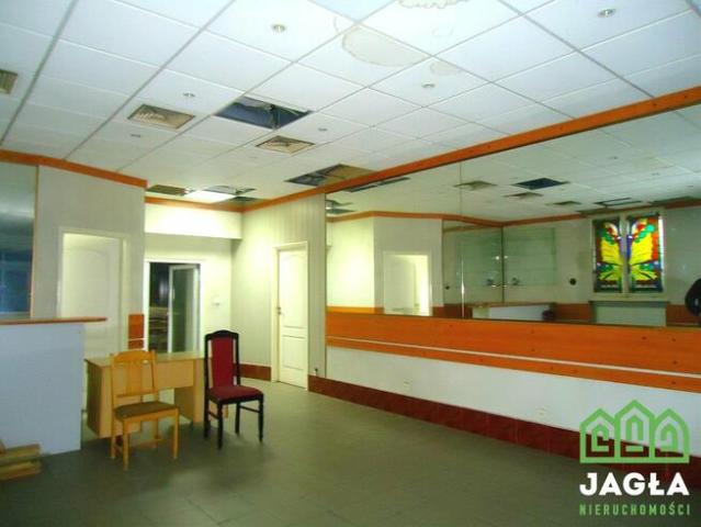 Biuro do wynajęcia w Bydgoszcz, Kujawsko-pomorskie