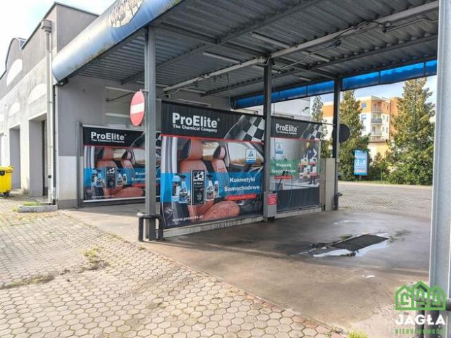 Biuro na sprzedaż w Bydgoszcz, Kujawsko-pomorskie