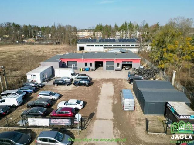Biuro na sprzedaż w Bydgoszcz, Kujawsko-pomorskie