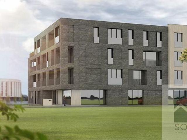 Biuro do wynajęcia w Bydgoszcz