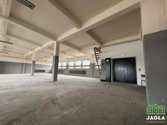 Biuro do wynajęcia w Bydgoszcz, Kujawsko-pomorskie