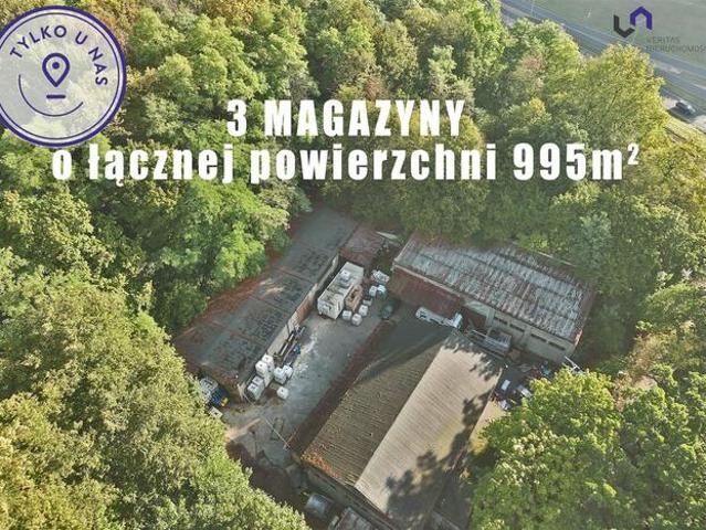 Biuro na sprzedaż w Bytom, Śląskie