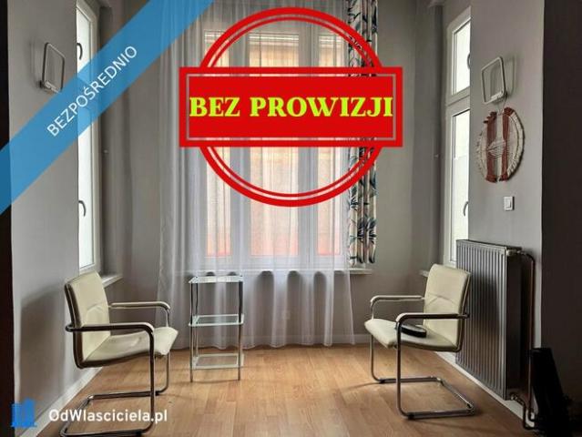 Biuro do wynajęcia w Bytom, Śląskie