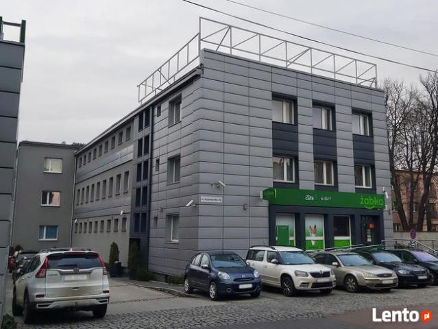 Biuro do wynajęcia w Dąbrowa Górnicza, Śląskie