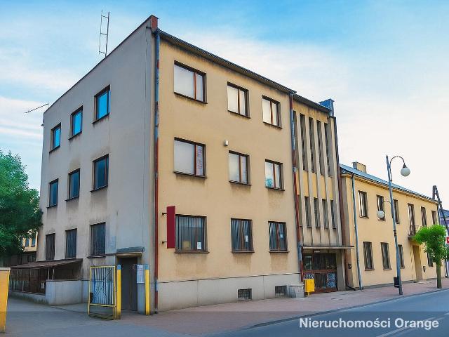 Biuro na sprzedaż w Chmielnik, Świętokrzyskie