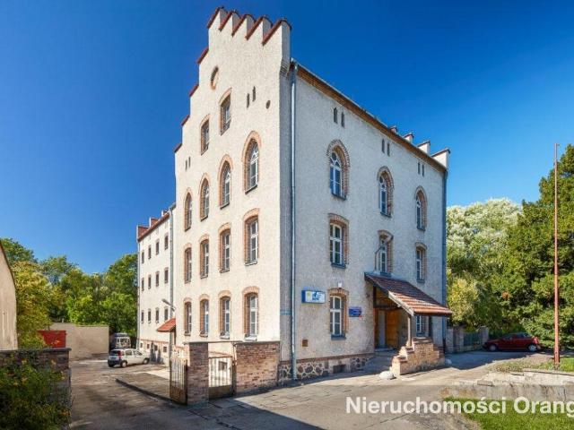 Biuro na sprzedaż w Chojna, Zachodniopomorskie