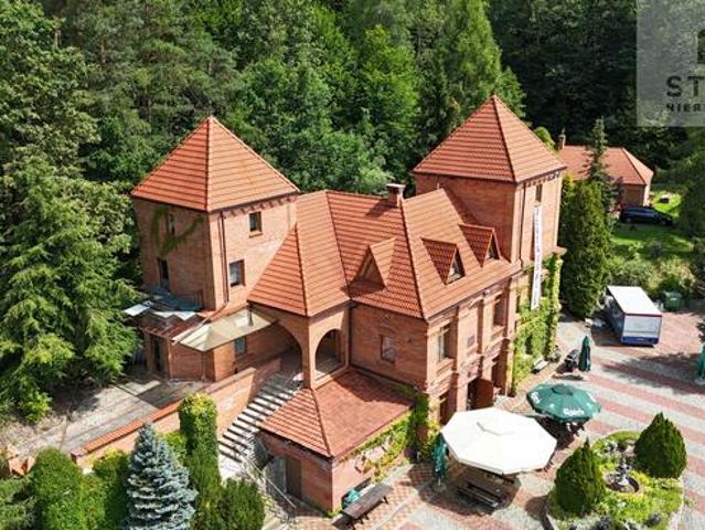 Biuro na sprzedaż w Gromnik, Małopolskie