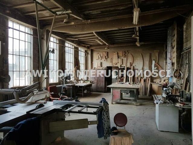 Biuro na sprzedaż w Ciechanów, Mazowieckie