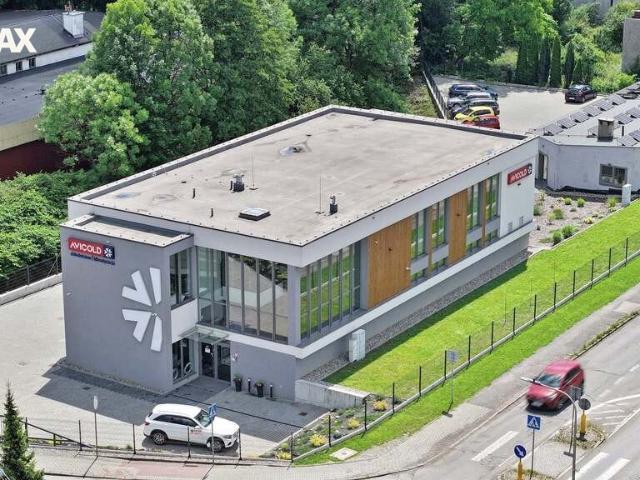 Mieszkanie na sprzedaż w Cieszyn, Śląskie