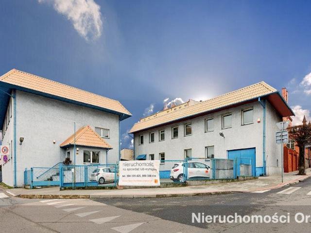 Biuro na sprzedaż w Czarnków, Wielkopolskie