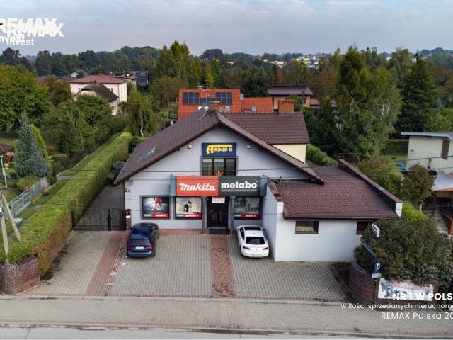 Mieszkanie na sprzedaż w Czechowice-dziedzice, Śląskie