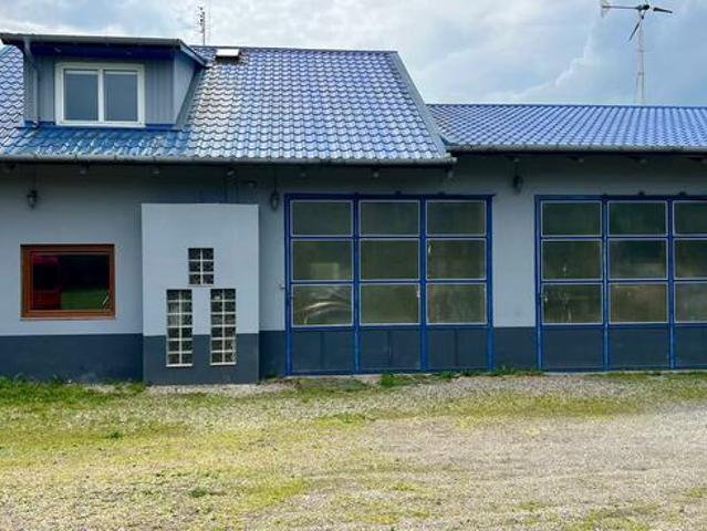 Biuro do wynajęcia w Dygowo