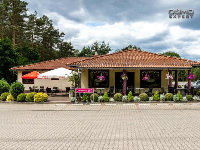Biuro na sprzedaż w Bolesławiec, powiat bolesławiecki