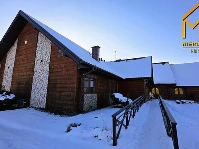 Biuro na sprzedaż w Dąbrowa Tarnowska, Małopolskie
