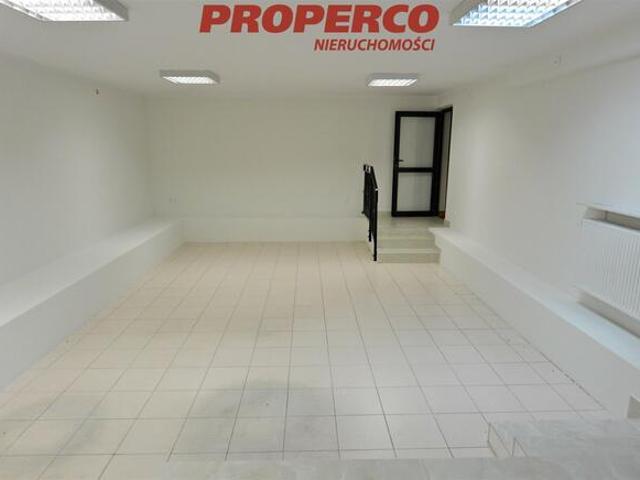 Biuro do wynajęcia w Daleszyce, Świętokrzyskie