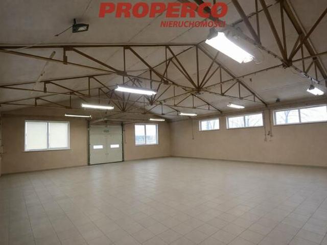 Biuro do wynajęcia w Daleszyce, Świętokrzyskie