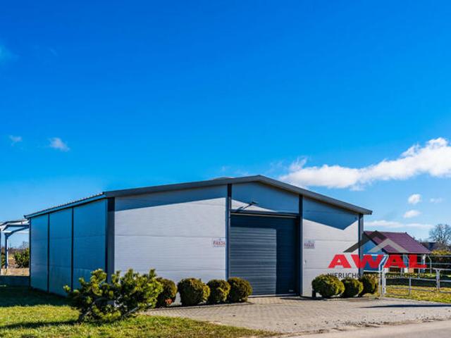 Biuro na sprzedaż w Puck, Pomorskie