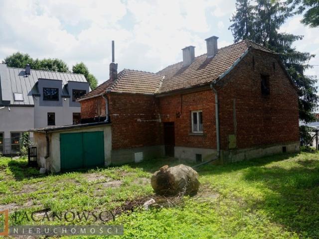 Mieszkanie do wynajęcia w Tonie, Kraków