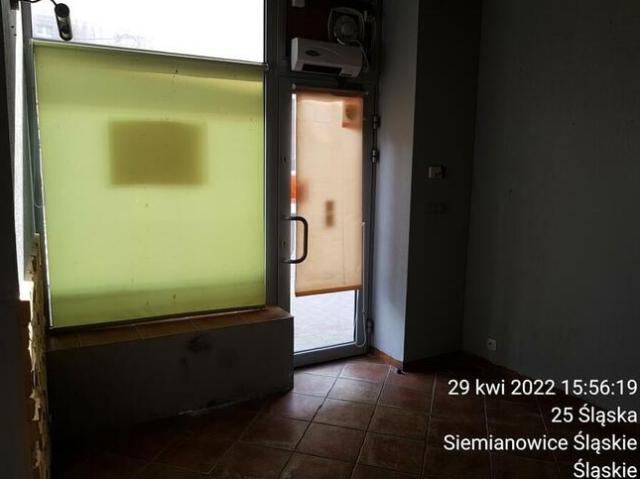 Biuro do wynajęcia w Siemianowice Śląskie, Śląskie