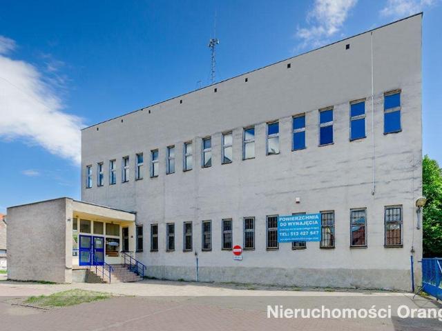 Biuro na sprzedaż w Drezdenko, Lubuskie