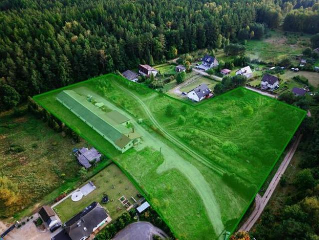 Biuro na sprzedaż w Kartuzy, powiat kartuski