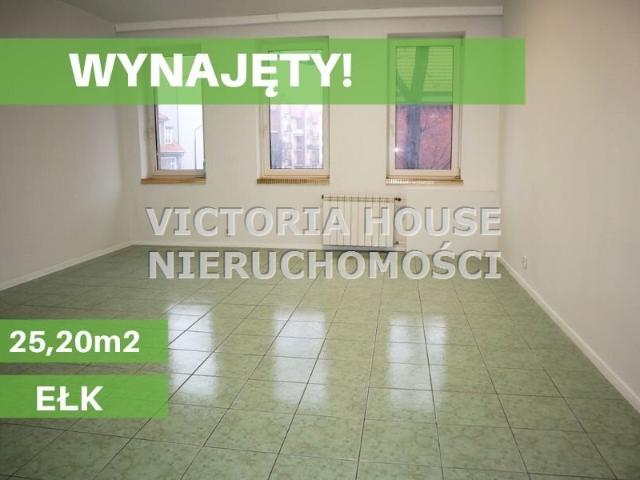 Mieszkanie do wynajęcia w Ełk, Warmińsko-mazurskie