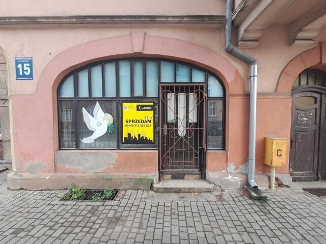 Mieszkanie na sprzedaż w Ełk, Warmińsko-mazurskie