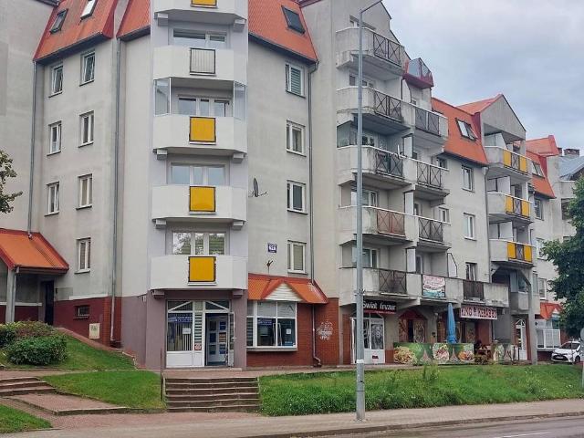 Mieszkanie do wynajęcia w Ełk, Warmińsko-mazurskie
