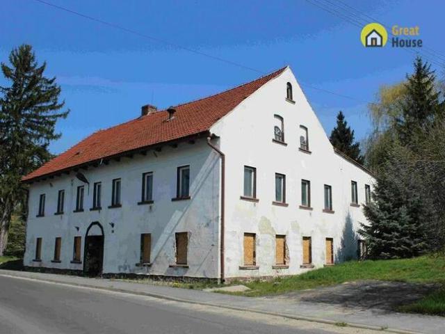 Biuro na sprzedaż w Bolesławiec, powiat bolesławiecki