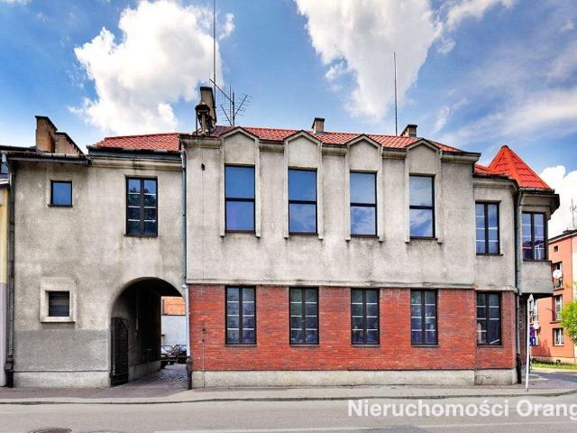 Biuro na sprzedaż w Gąbin, Mazowieckie