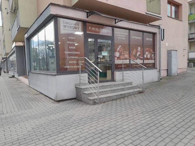 Mieszkanie na sprzedaż w Głubczyce, Opolskie