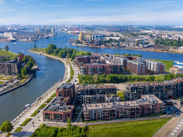 Mieszkanie na sprzedaż w Gdańsk, Pomorskie