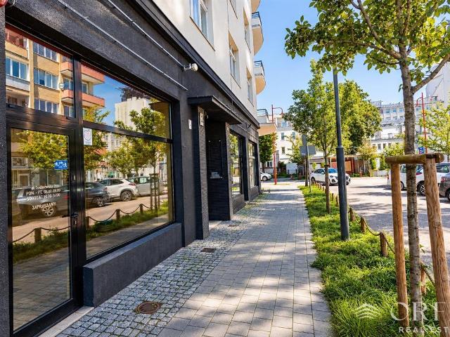 Mieszkanie do wynajęcia w Śródmieście, Gdynia