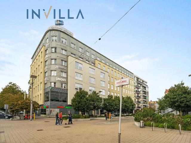 Biuro na sprzedaż w Śródmieście, Gdynia