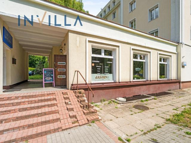 Mieszkanie do wynajęcia w Kamienna Góra, Gdynia