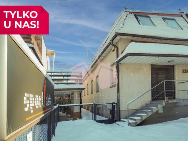 Biuro na sprzedaż w Gdynia, Pomorskie