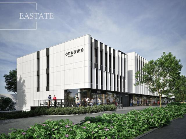 Biuro na sprzedaż w Gdynia, Pomorskie