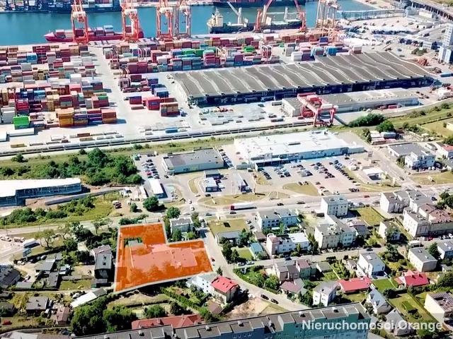 Biuro na sprzedaż w Gdynia