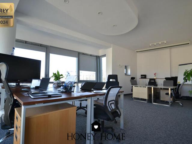 Biuro na sprzedaż w Gdynia, Pomorskie