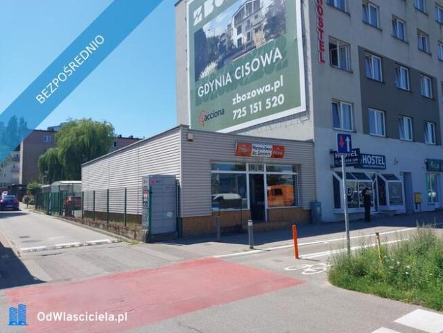 Biuro do wynajęcia w Gdynia, Pomorskie