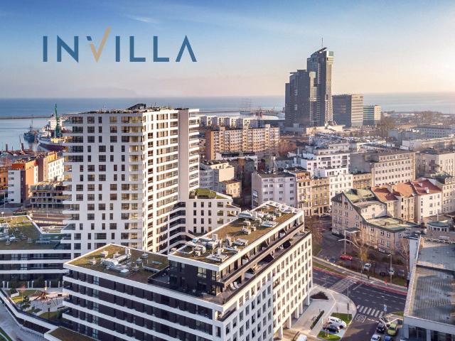 Mieszkanie do wynajęcia w Śródmieście, Gdynia