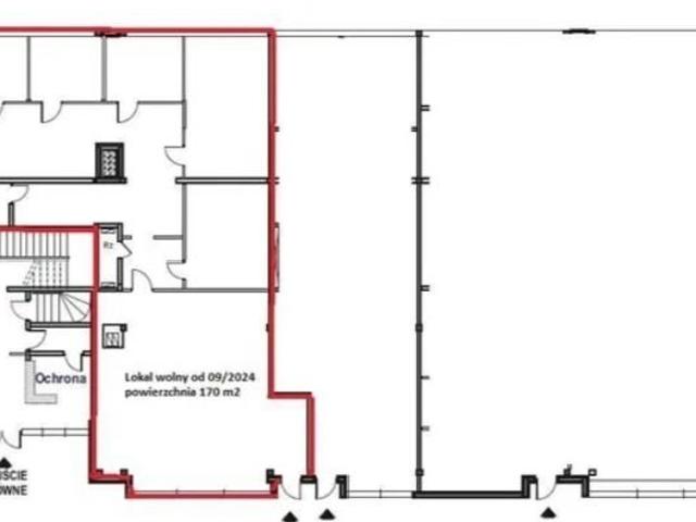 Mieszkanie do wynajęcia w Gliwice, Śląskie