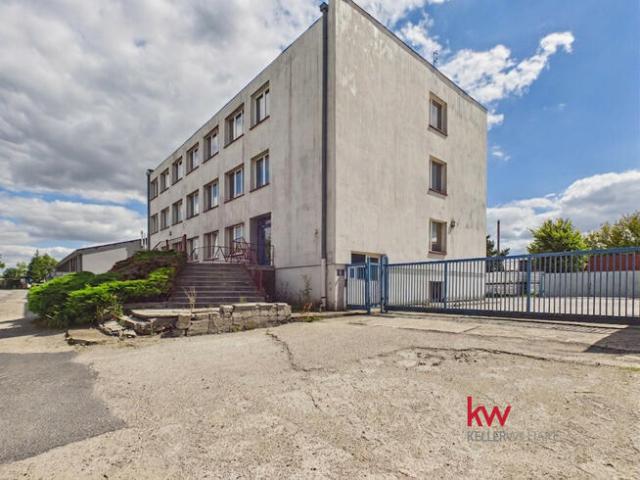 Biuro na sprzedaż w Gniezno, Wielkopolskie