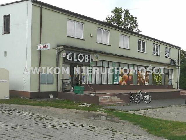 Biuro na sprzedaż w Łódzkie