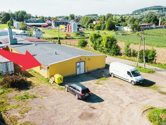 Biuro na sprzedaż w Goleszów, Śląskie