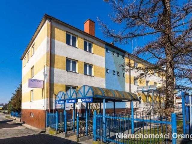 Biuro na sprzedaż w Gostynin, Mazowieckie
