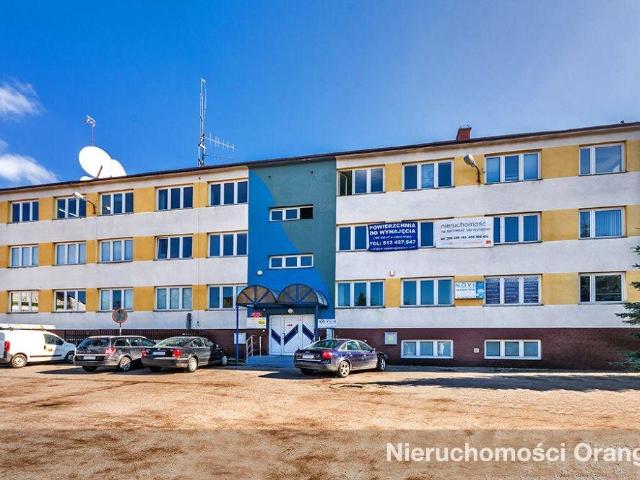 Biuro na sprzedaż w Rataje, Gostynin