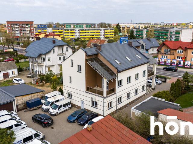 Mieszkanie na sprzedaż w Grajewo, powiat grajewski
